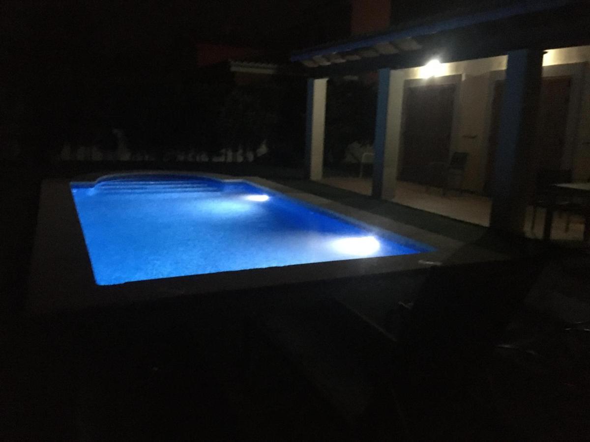Villa Puerto Adriano El Toro  Dış mekan fotoğraf