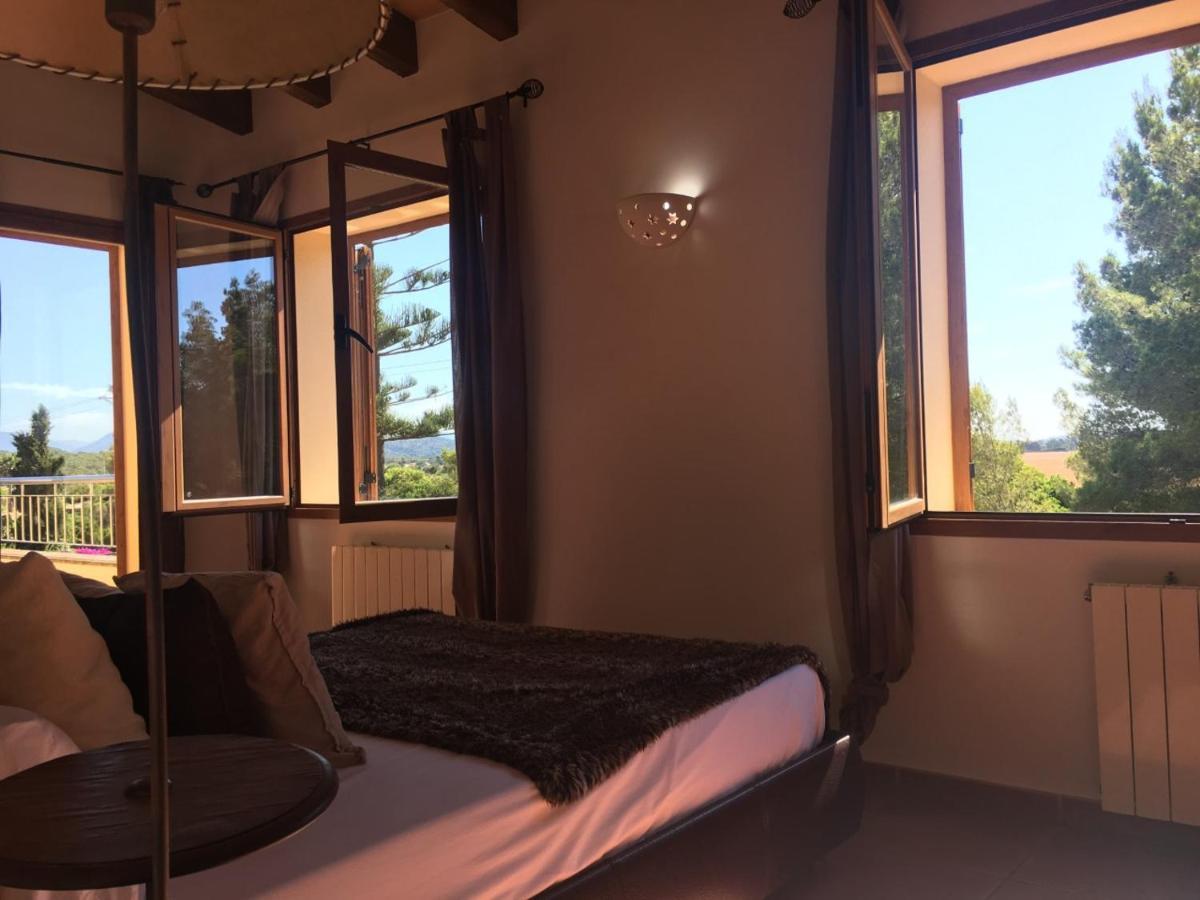 Villa Puerto Adriano El Toro  Dış mekan fotoğraf