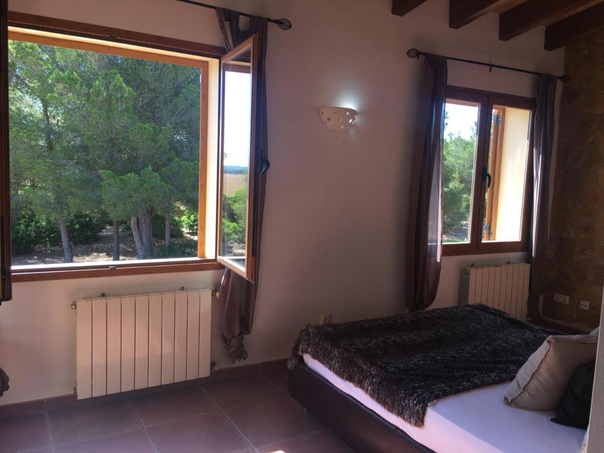Villa Puerto Adriano El Toro  Dış mekan fotoğraf