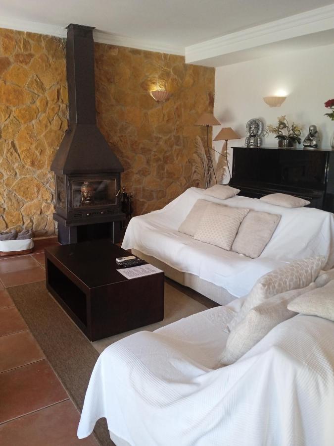 Villa Puerto Adriano El Toro  Dış mekan fotoğraf