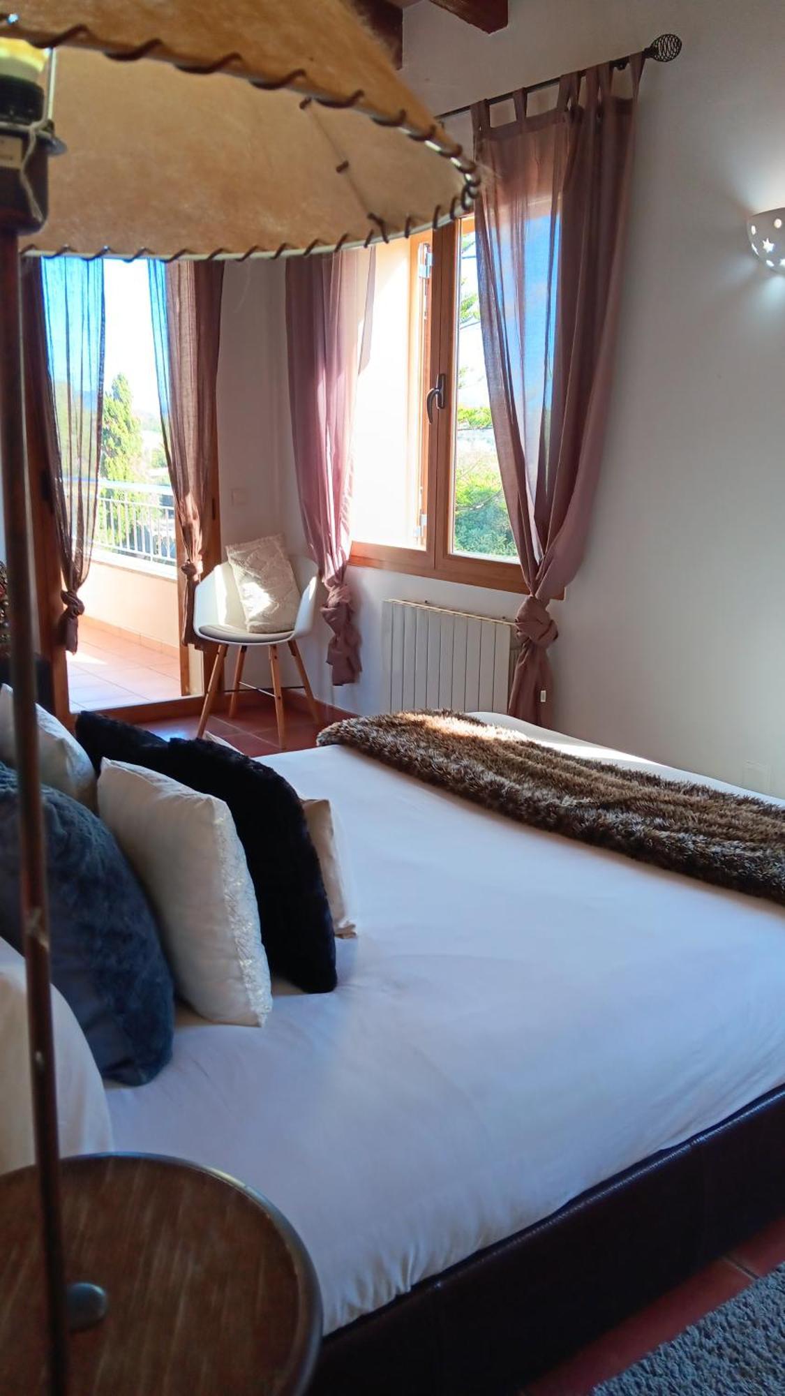 Villa Puerto Adriano El Toro  Dış mekan fotoğraf
