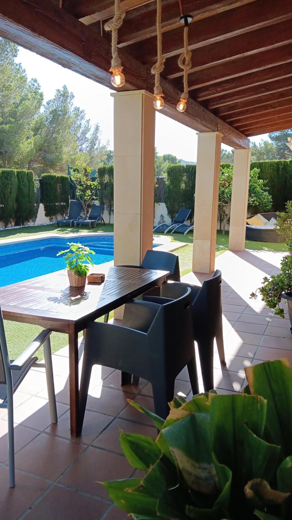 Villa Puerto Adriano El Toro  Dış mekan fotoğraf