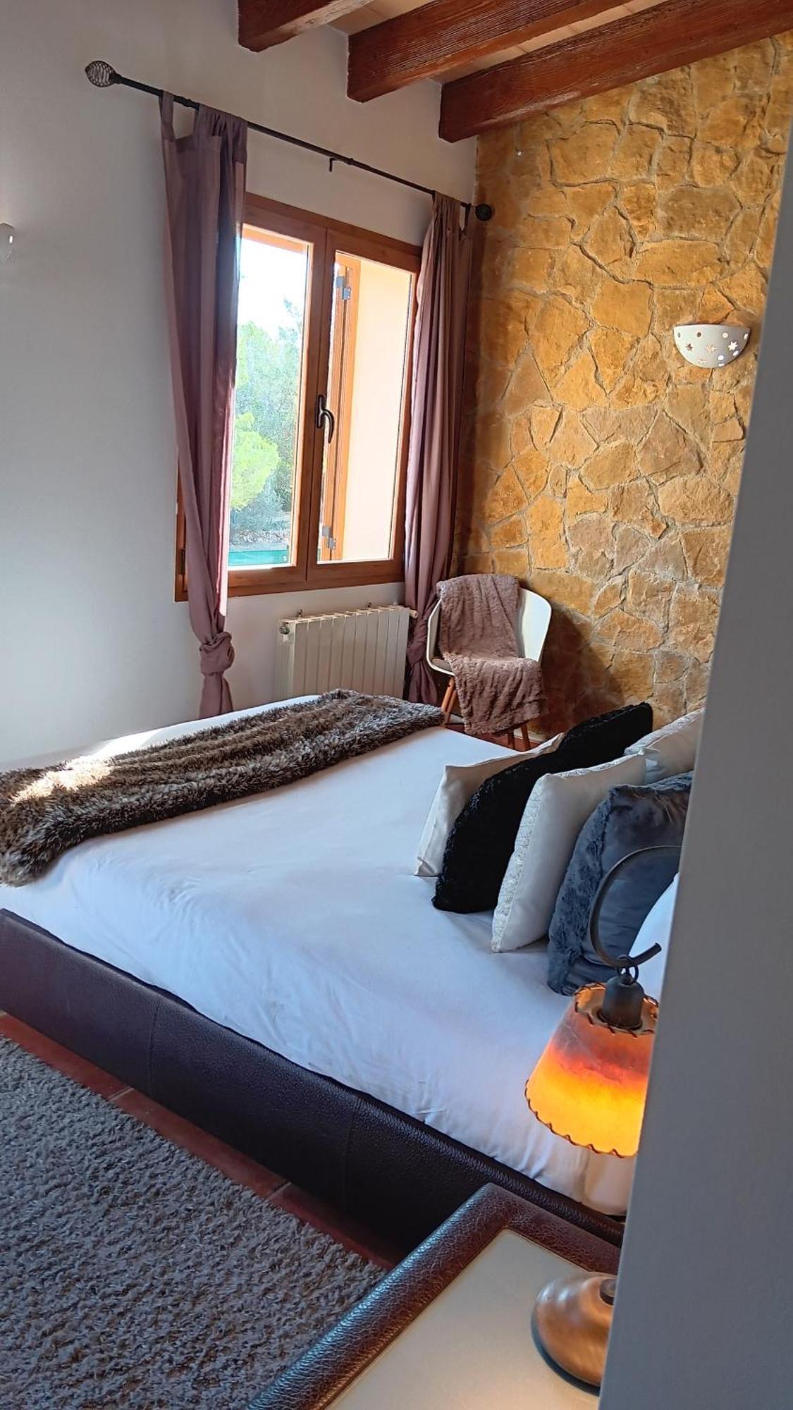Villa Puerto Adriano El Toro  Dış mekan fotoğraf