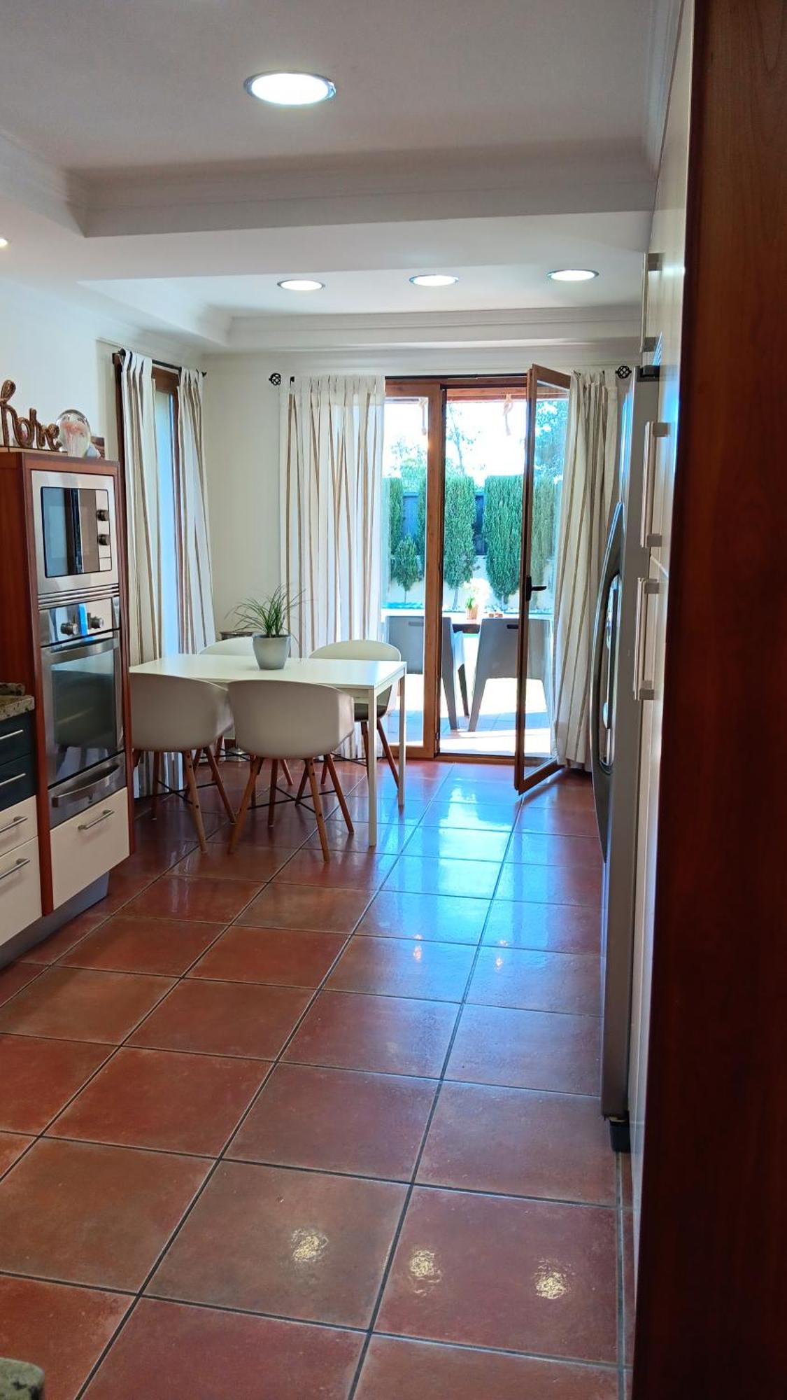 Villa Puerto Adriano El Toro  Dış mekan fotoğraf