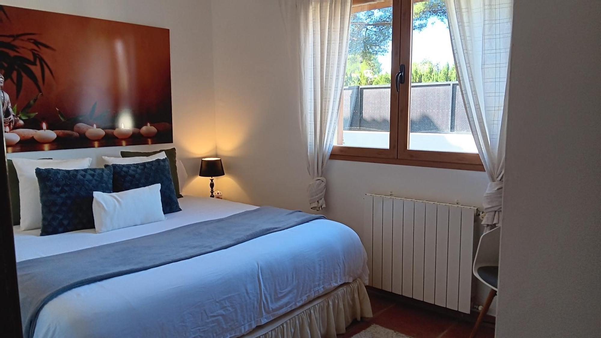 Villa Puerto Adriano El Toro  Dış mekan fotoğraf