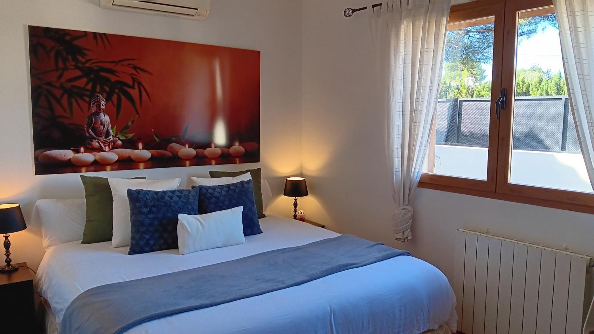 Villa Puerto Adriano El Toro  Dış mekan fotoğraf