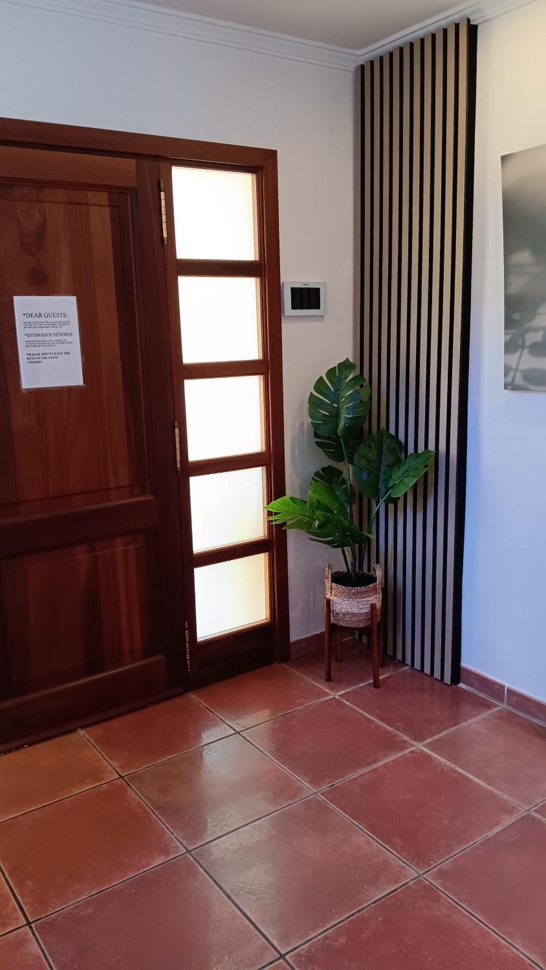 Villa Puerto Adriano El Toro  Dış mekan fotoğraf