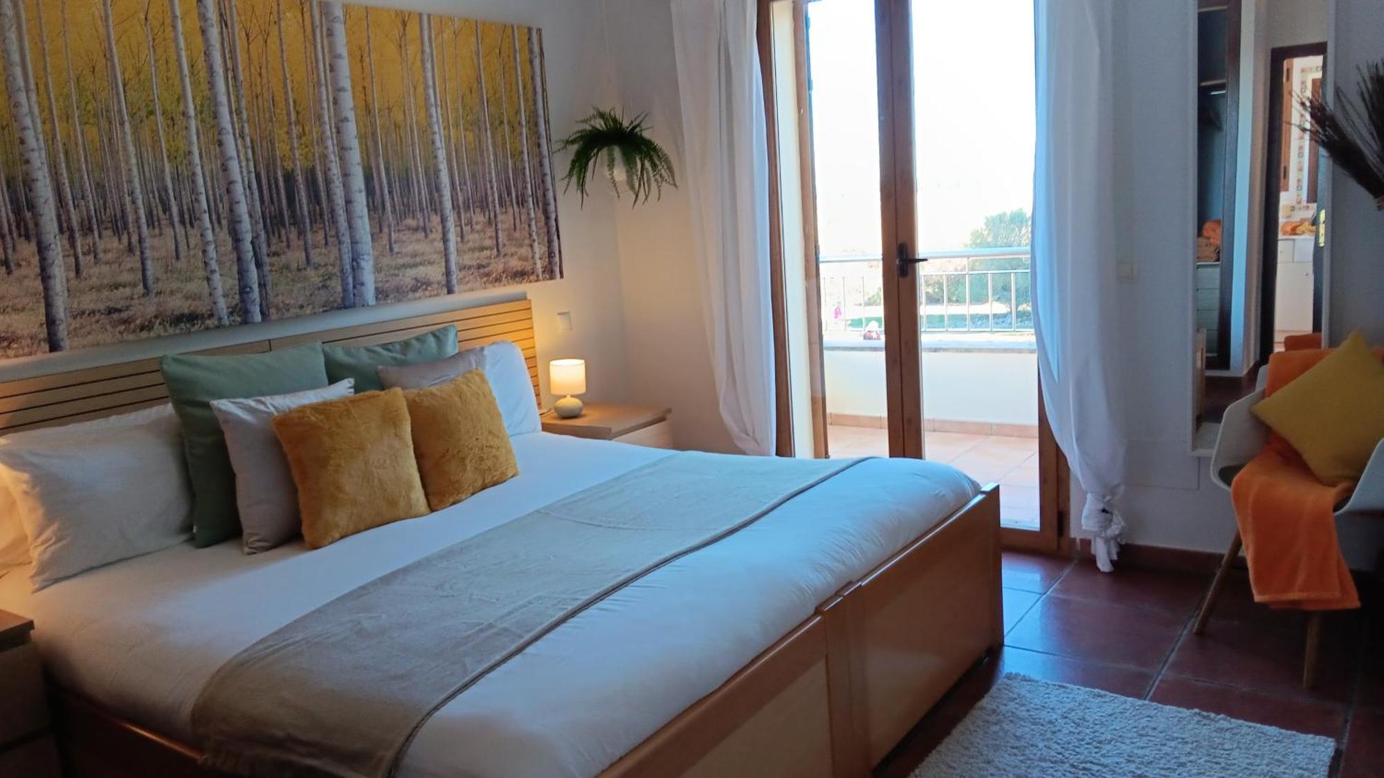 Villa Puerto Adriano El Toro  Dış mekan fotoğraf