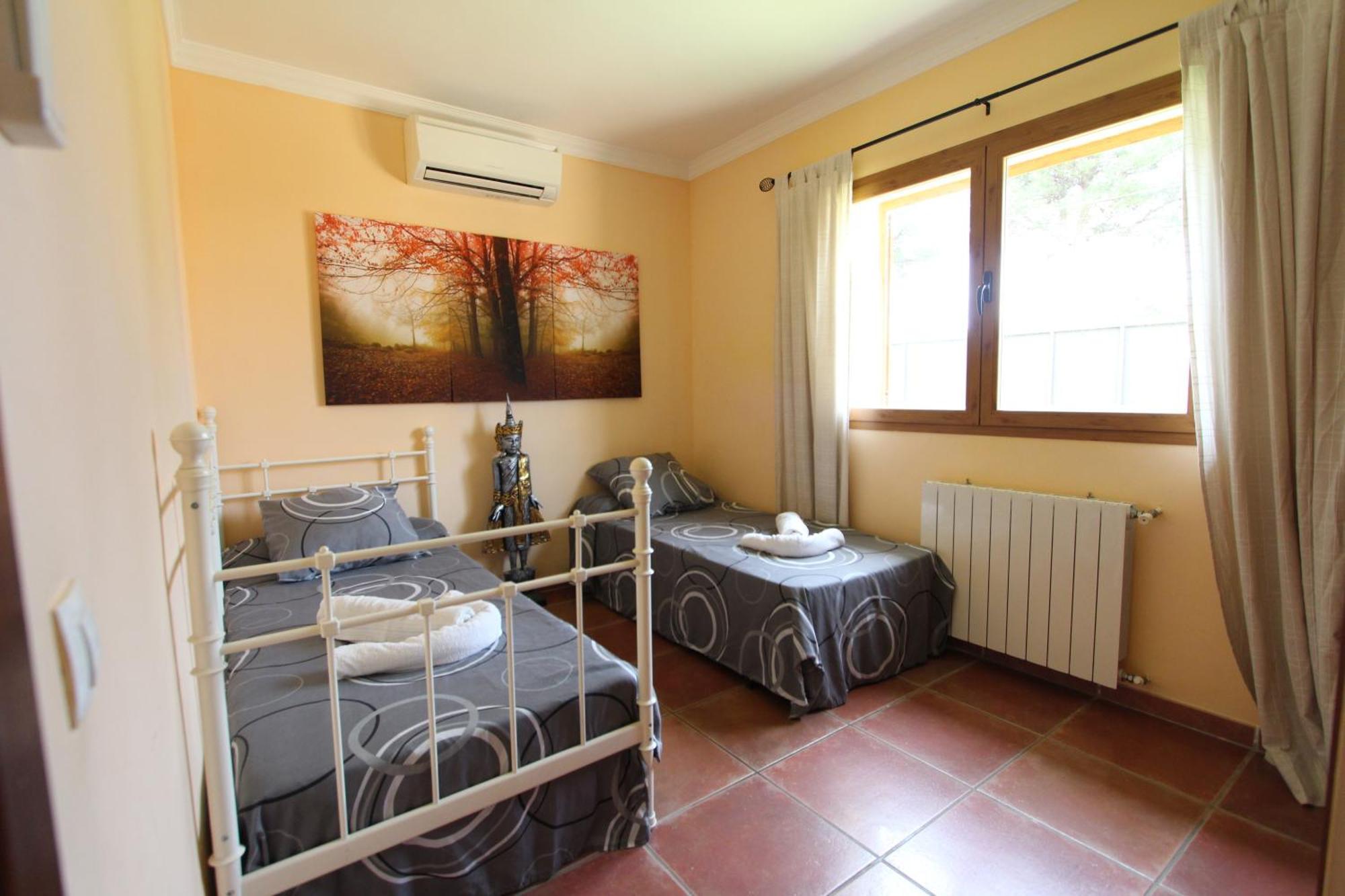 Villa Puerto Adriano El Toro  Oda fotoğraf