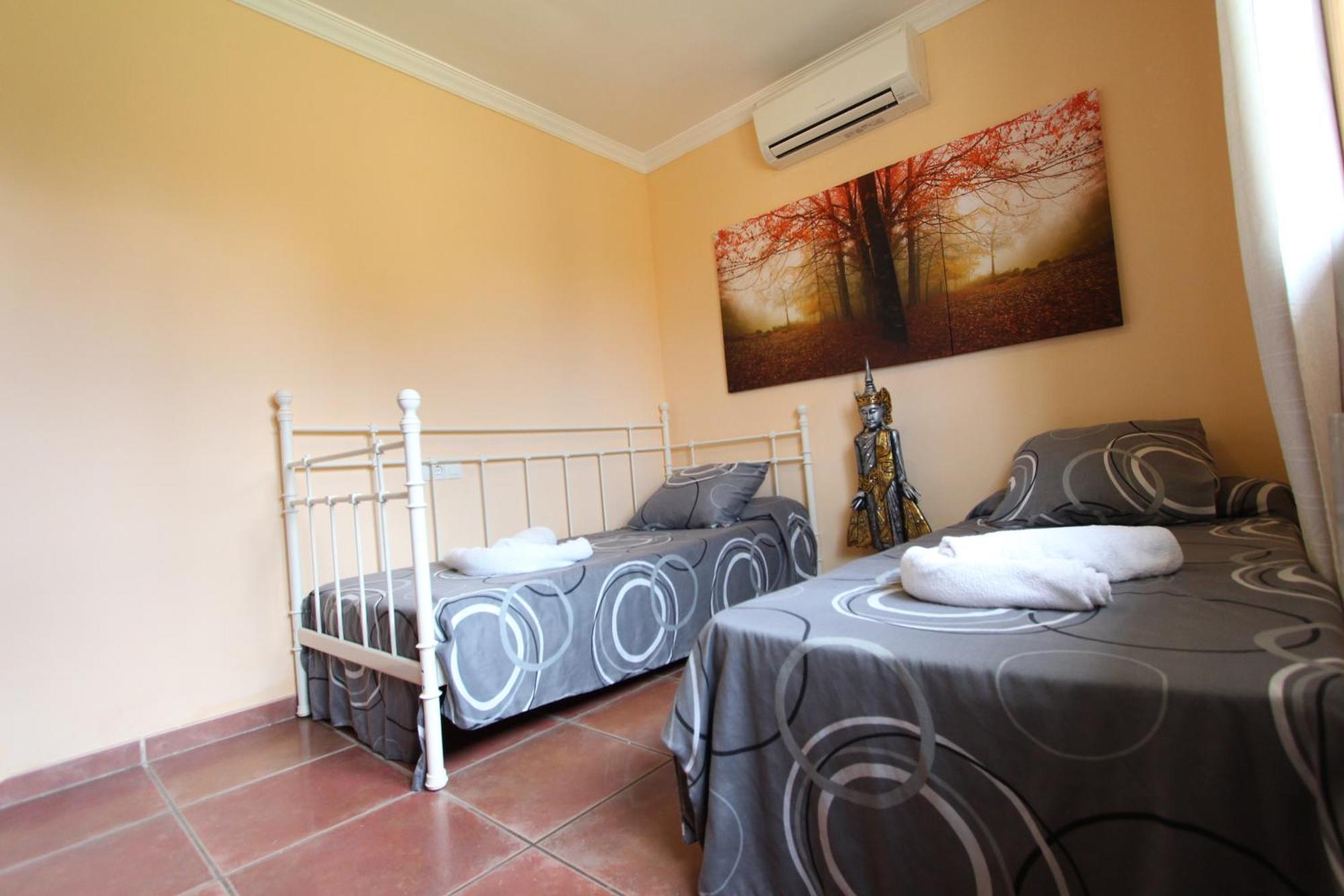 Villa Puerto Adriano El Toro  Oda fotoğraf