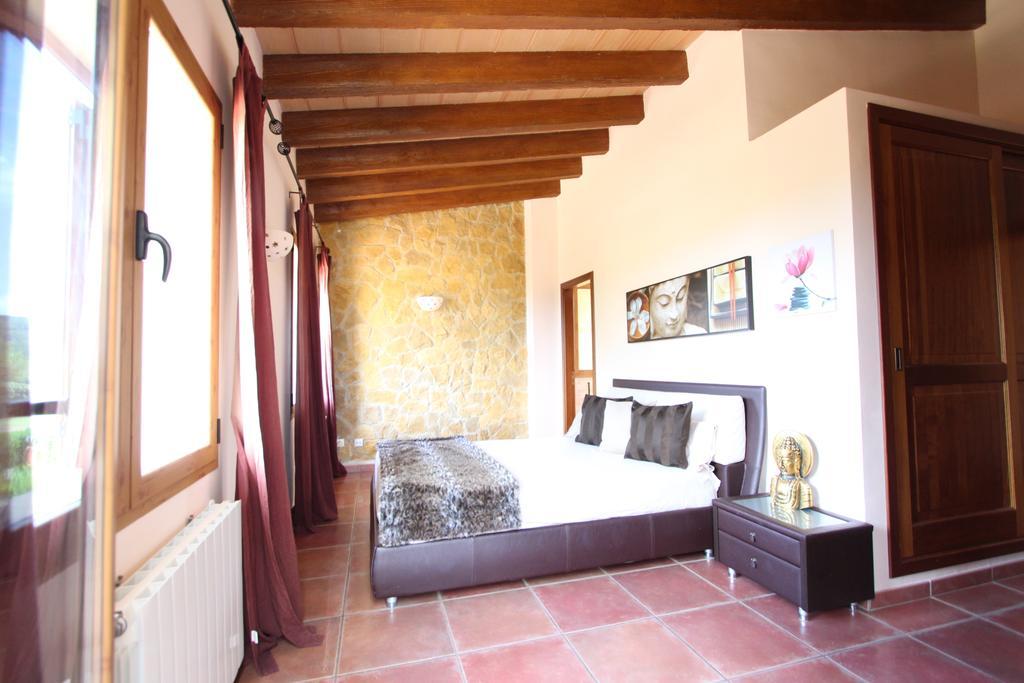 Villa Puerto Adriano El Toro  Oda fotoğraf