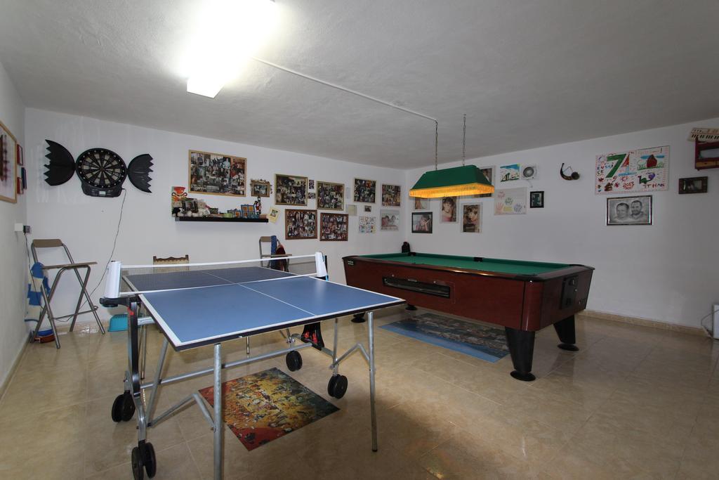Villa Puerto Adriano El Toro  Dış mekan fotoğraf