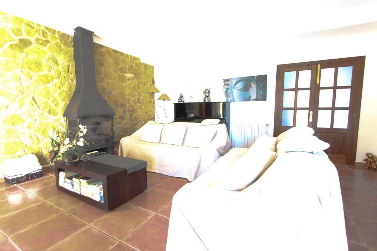 Villa Puerto Adriano El Toro  Dış mekan fotoğraf